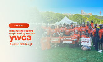 YWCA Greater Pittsburgh uses Jotform Enterprise to expand its community impact