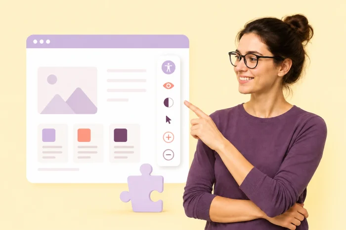 5 best accessibility plug-ins for WordPress in 2026