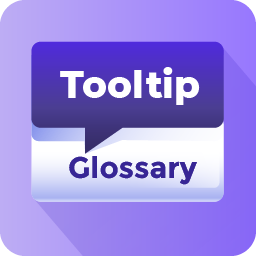 CM Tooltip Glossary - Logo