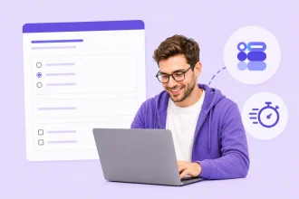 How to create a Google Form for a raffle