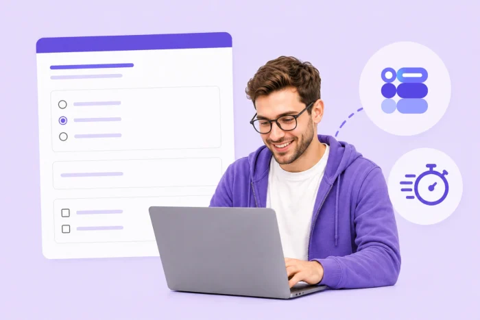 How to create a Google Form for a raffle