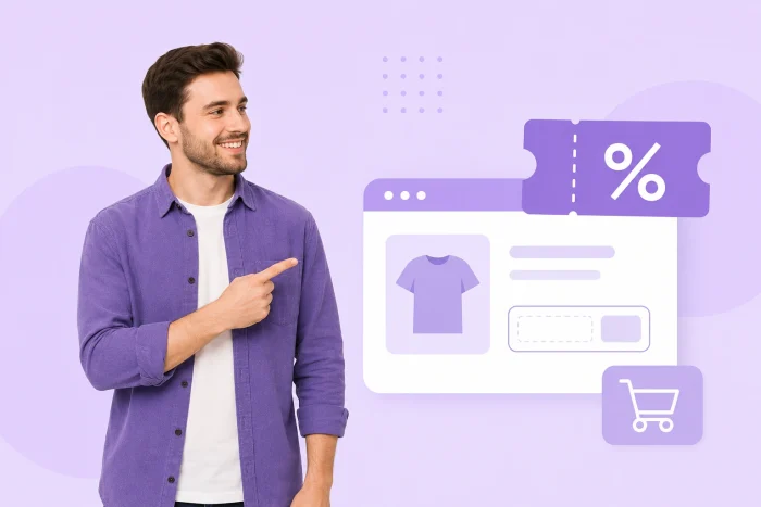 How to add a coupon code in WordPress