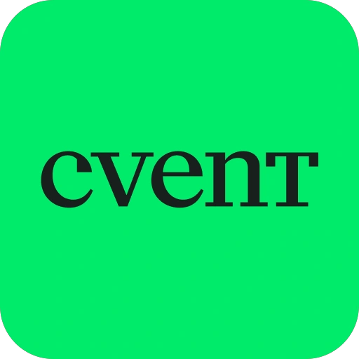 Cvent - Logo