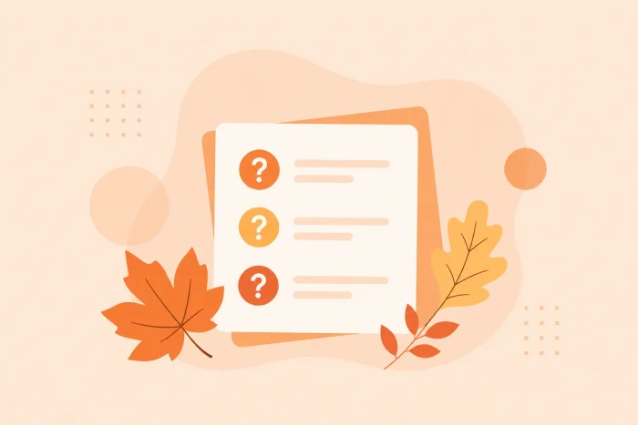 100 fall trivia questions and answers (easy, funny, and hard)