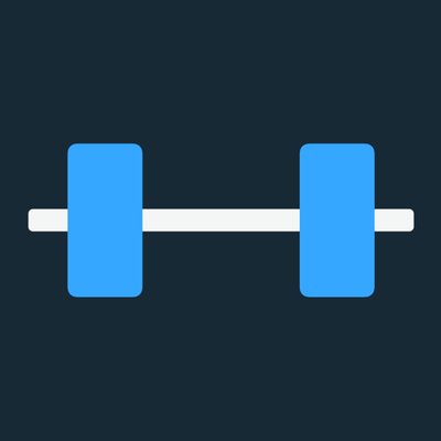 Strong - Logo