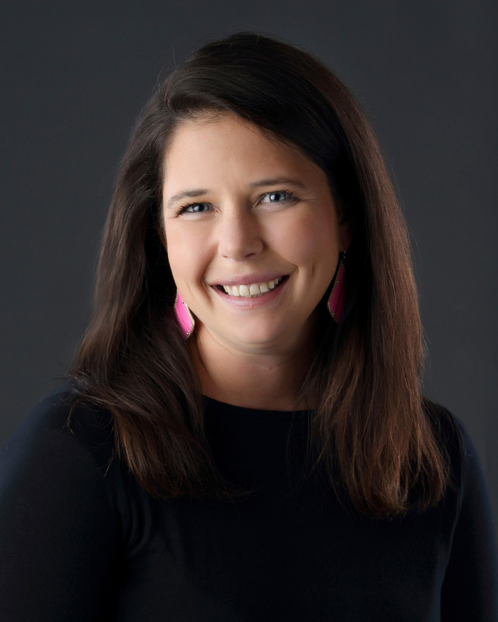 Photo of Allison Doughty