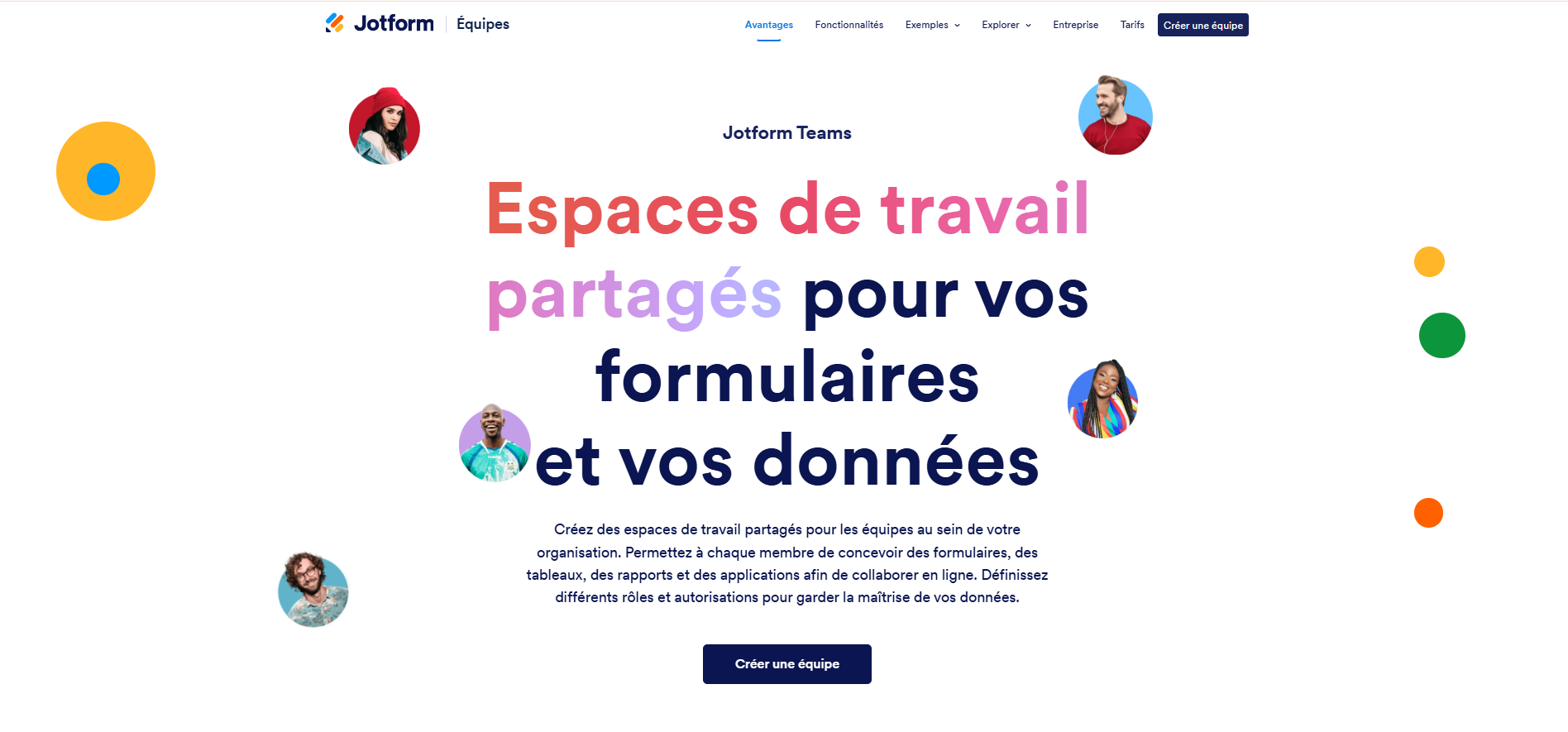 Comment collaborer sur Microsoft Forms Image-1