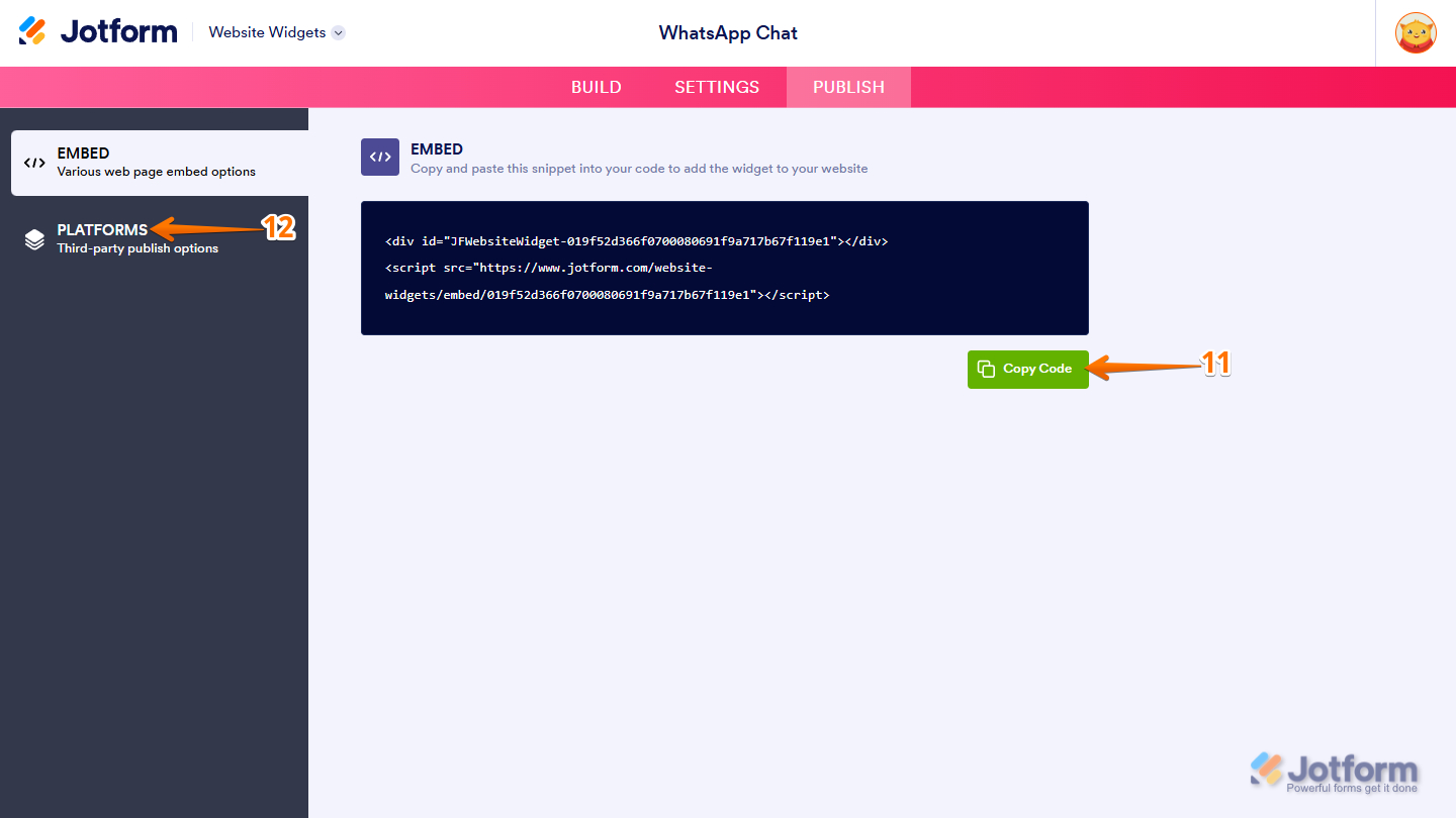 How to Integrate WhatsApp Chat Into Your Website Image-1