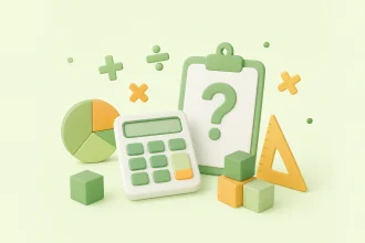 100+ math trivia questions and answers (easy to hard)