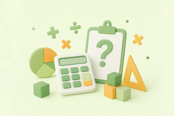 100+ math trivia questions and answers (easy to hard)
