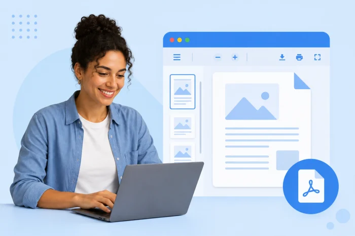 How to add a PDF viewer to WordPress