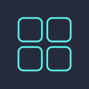 Portfolio Filter Gallery - Logo