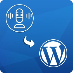Podcast Importer - Logo