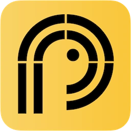 Podcast Player - Logo