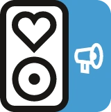 Podlove Podcast Publisher - Logo