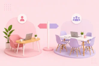 Private practice vs group practice: What’s right for you?