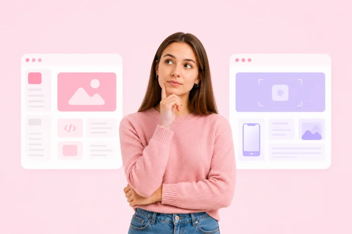 Replit vs Lovable (2026): Which AI app builder should you choose?