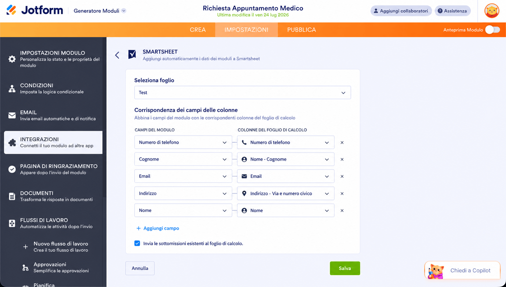 L'integrazione di Jotform con Smartsheet: Un modo più intelligente per gestire i dati Image-3