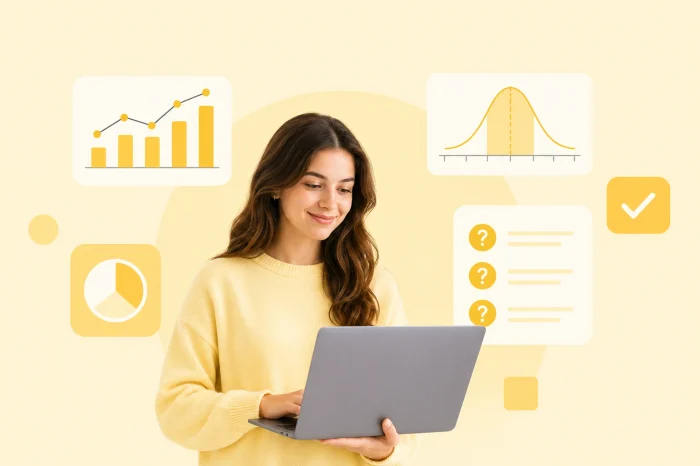 150 statistical questions for students and research projects