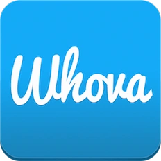 Whova - Logo