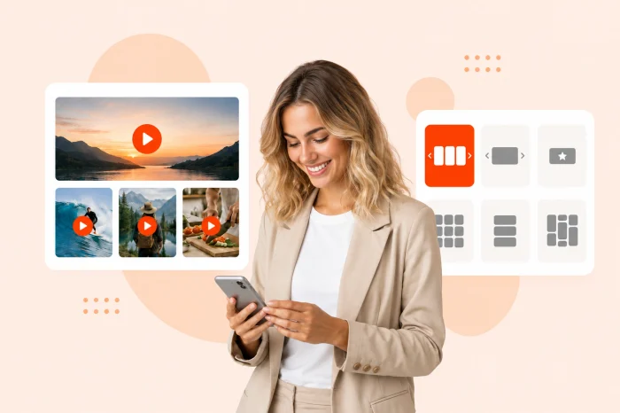 How to add a YouTube gallery to WordPress