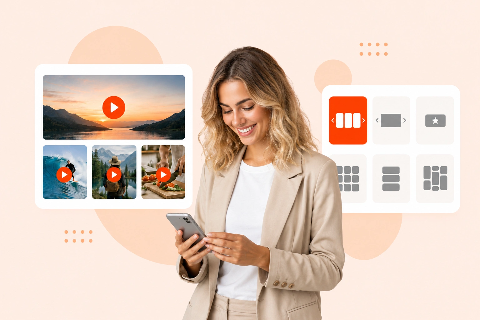 How to add a YouTube gallery to WordPress