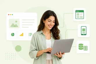 5 best Zoho Creator alternatives in 2026    (compared)