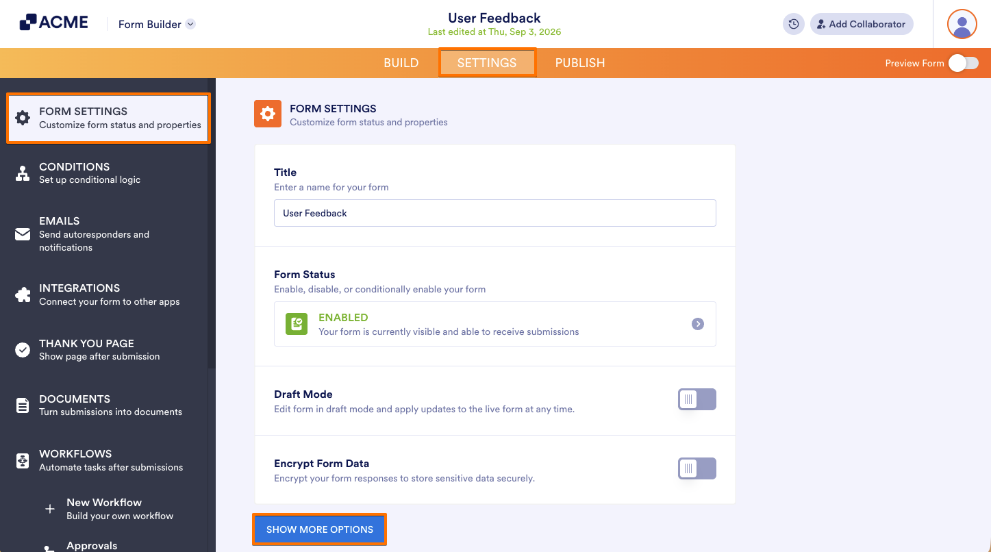 How to Delete Form Submissions Automatically Image-1