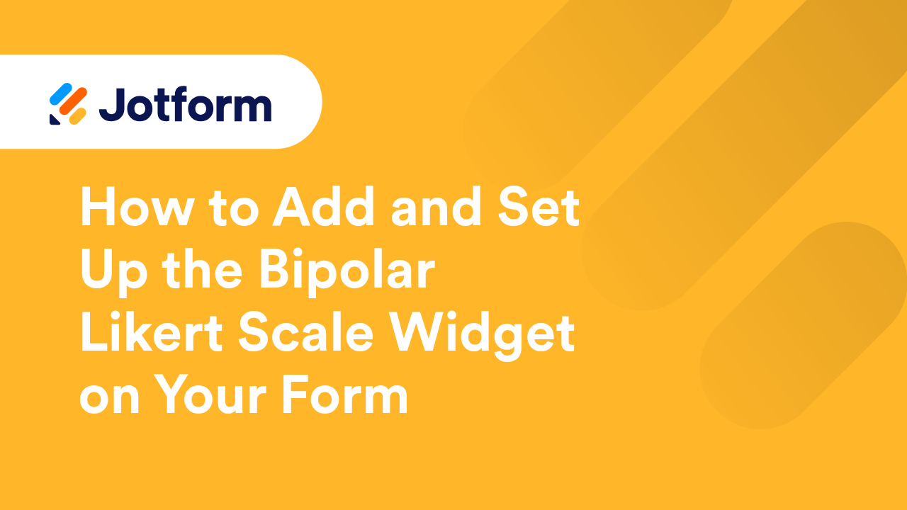How to Recover Your Jotform Account