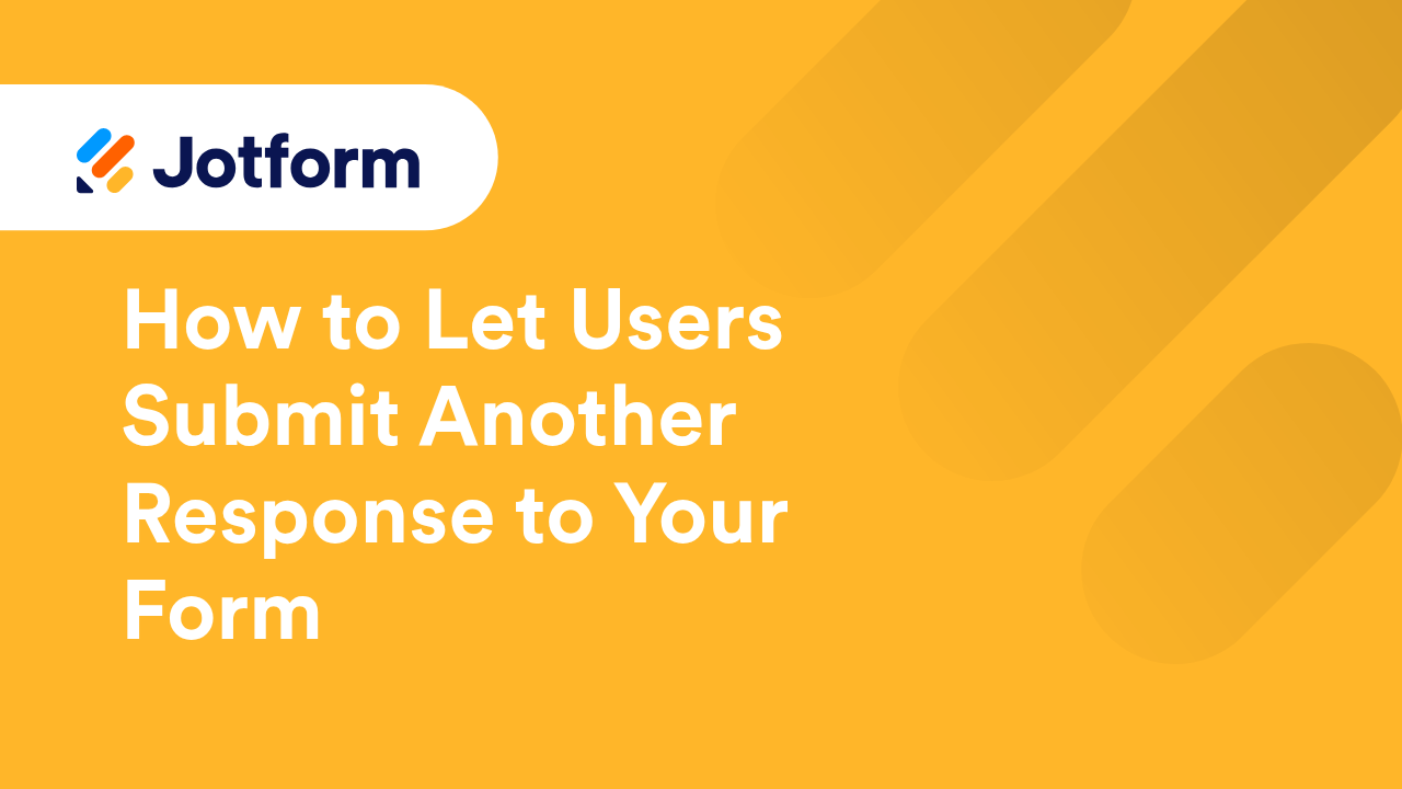 Create Forms