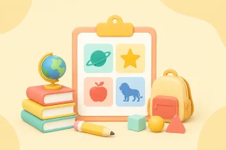 300 fun trivia questions for kids with answers