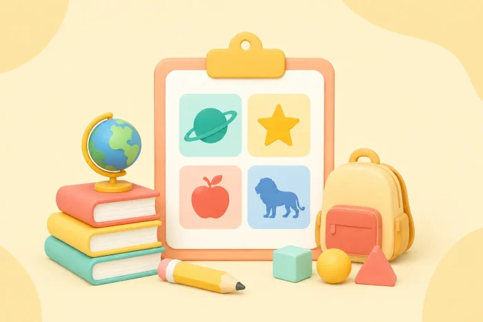 300 fun trivia questions for kids with answers