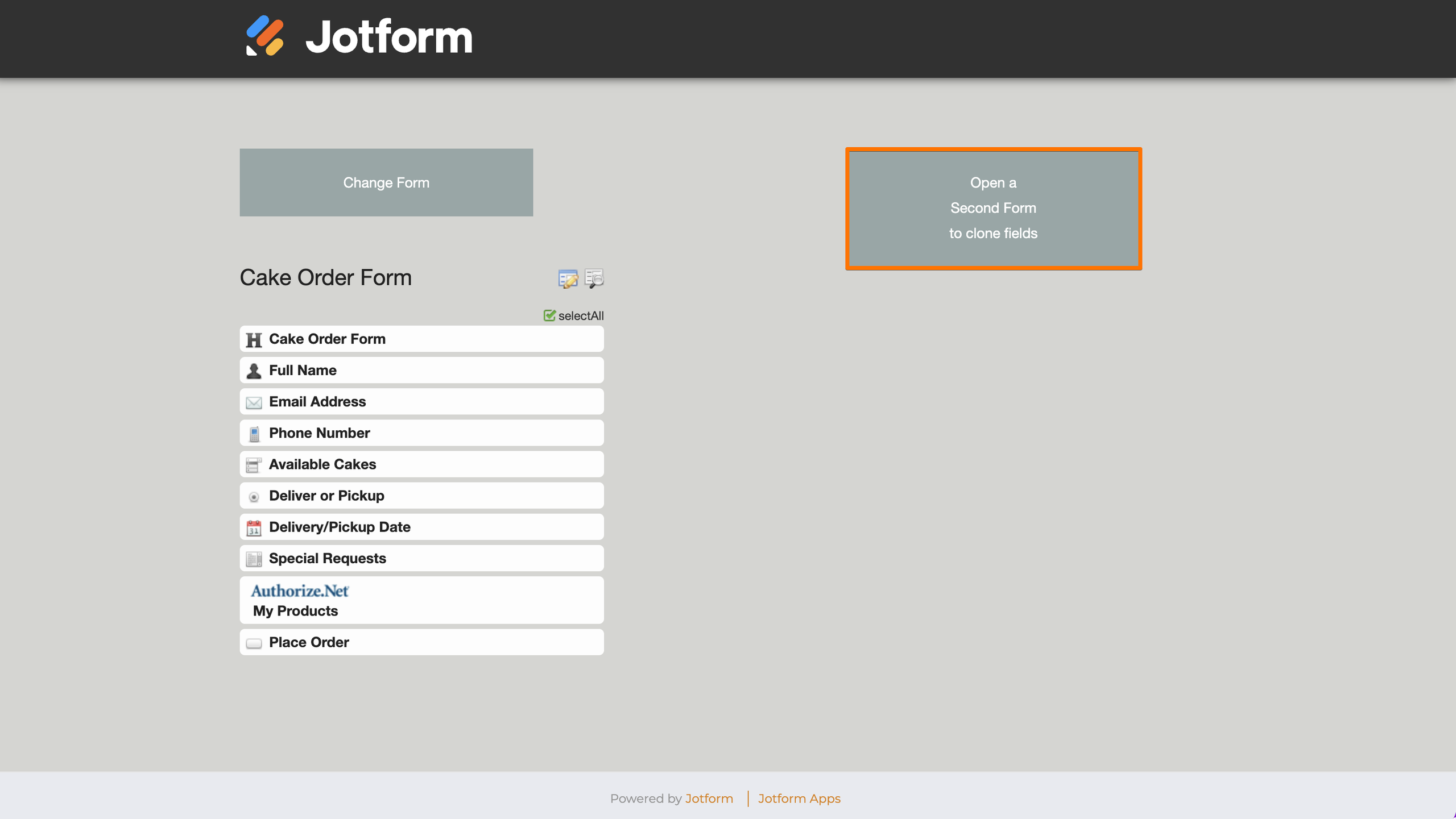 How to Copy Fields From One Form to Another Image-5