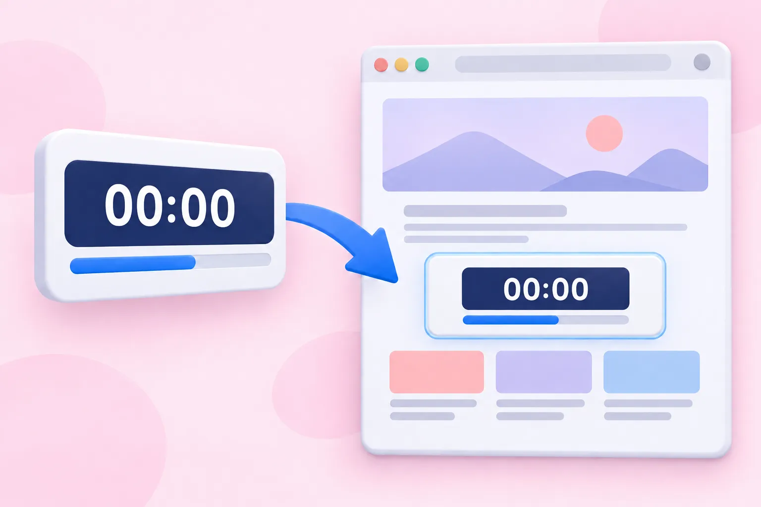 5-best-countdown-widgets-for-your-website featured image