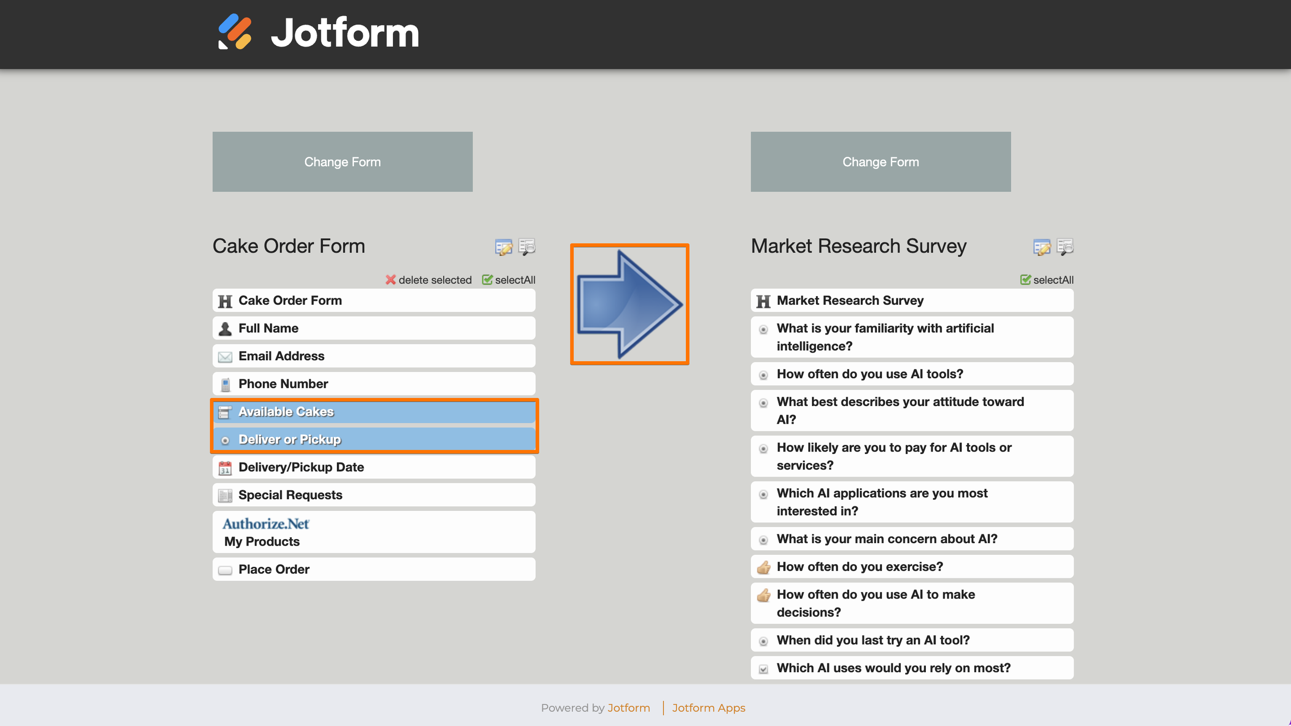 How to Copy Fields From One Form to Another Image-7
