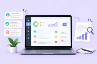5 best AI tools for customer feedback analysis in 2026