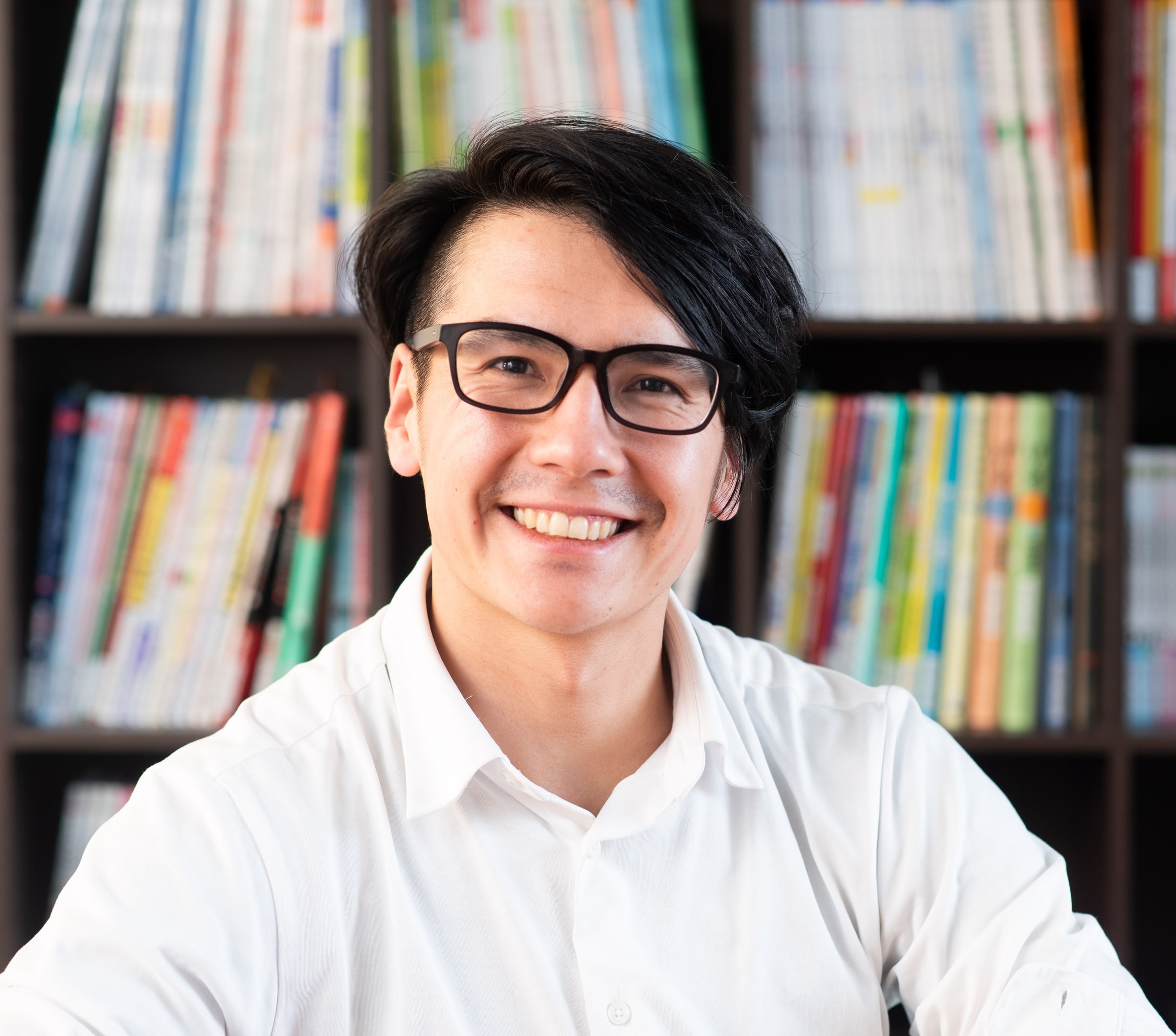 GenkiJACS delivers a high-touch student experience at scale with Jotform Enterprise Image-1