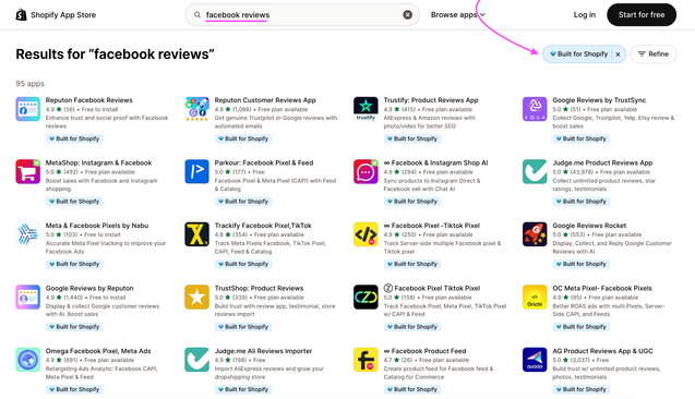 how-to-add-facebook-reviews-to-shopify-in-2026-jotform-blog