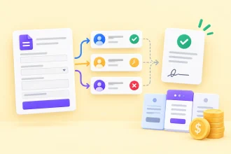Form Approvals pricing and plans: Is it worth it in 2026?