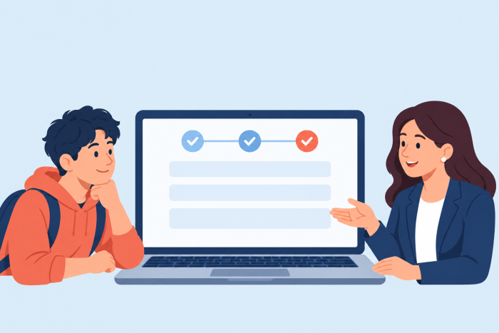 GenkiJACS delivers a high-touch student experience at scale with Jotform Enterprise