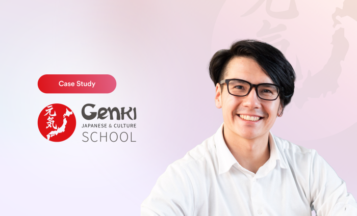 GenkiJACSがJotform Enterpriseで大規模な学生体験を実現