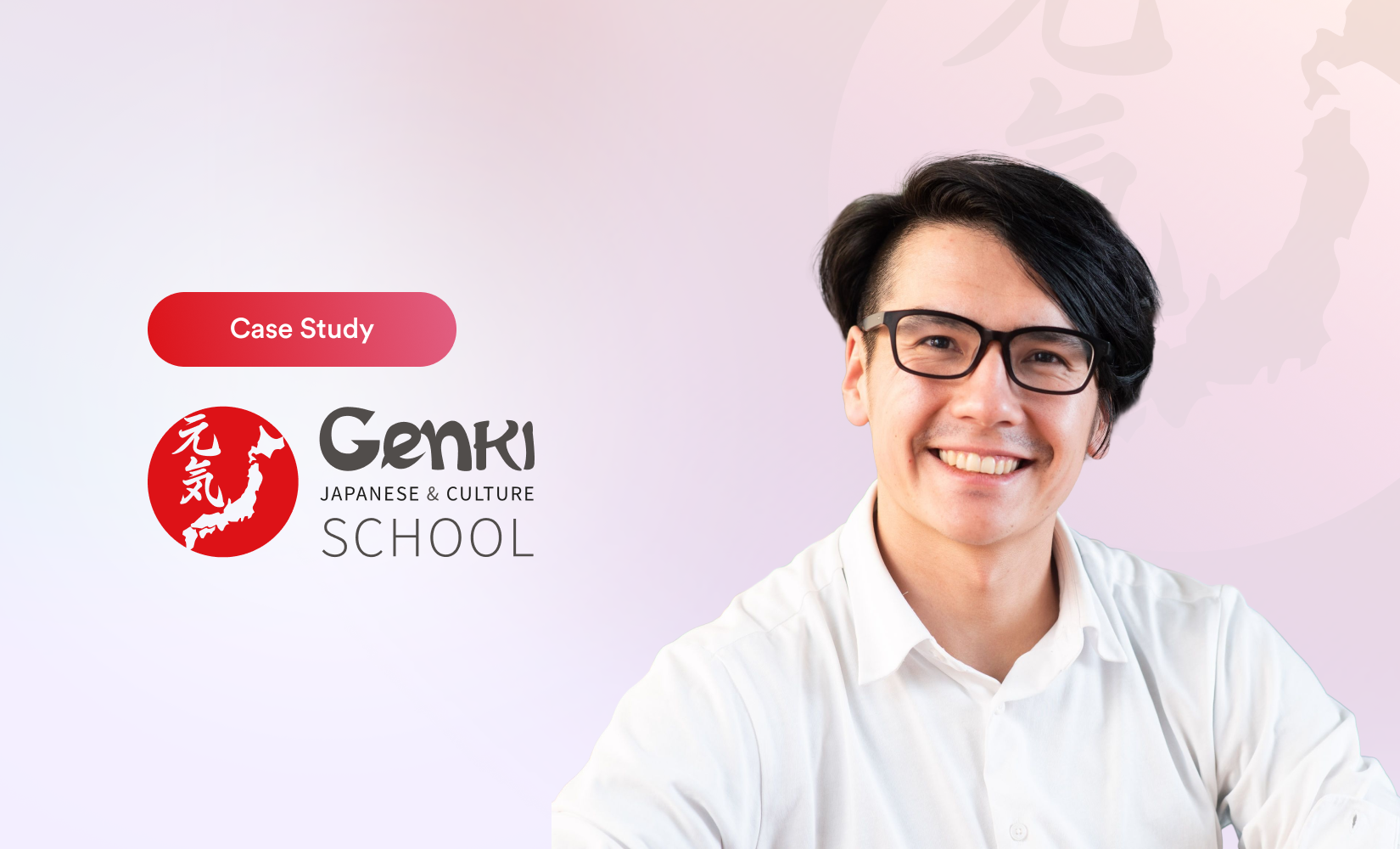 GenkiJACS levert een persoonlijke studentervaring op schaal met Jotform Enterprise