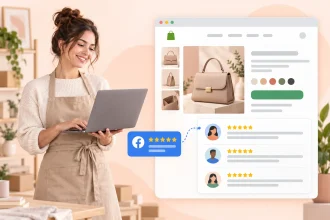 How to add Facebook reviews to Shopify in 2026