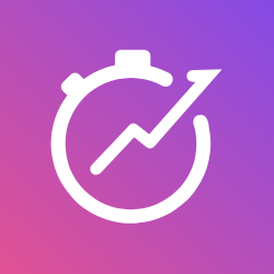 HurryTimer - Logo