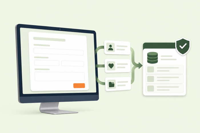 The Jewish Federation of Greater Philadelphia saves 52 hours on data entry per month with Jotform Enterprise