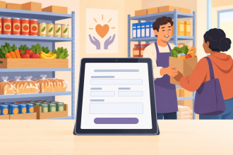 The Jewish Federation of Greater Philadelphia saves 52 hours on data entry per month with Jotform Enterprise