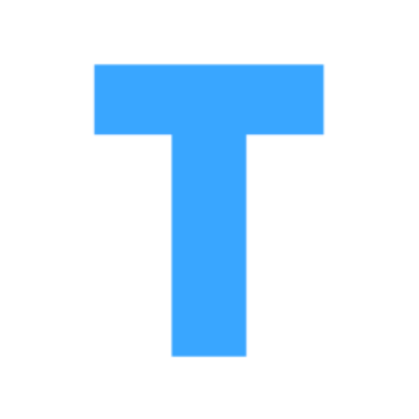 TickCounter - Logo