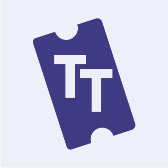 Ticket Tailor - Logo