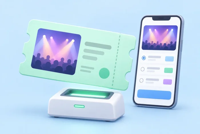 Top 6 TicketLeap alternatives for flexible event ticketing in 2026