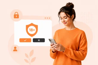 5 best age verification widgets for your website in 2026